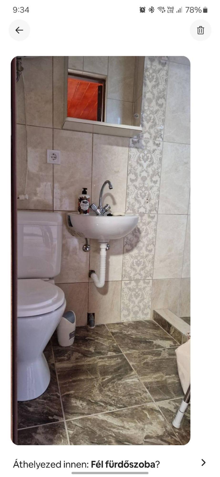 Magnolia Apartman ไฮจ์ดุสโซบอสโล ภายนอก รูปภาพ