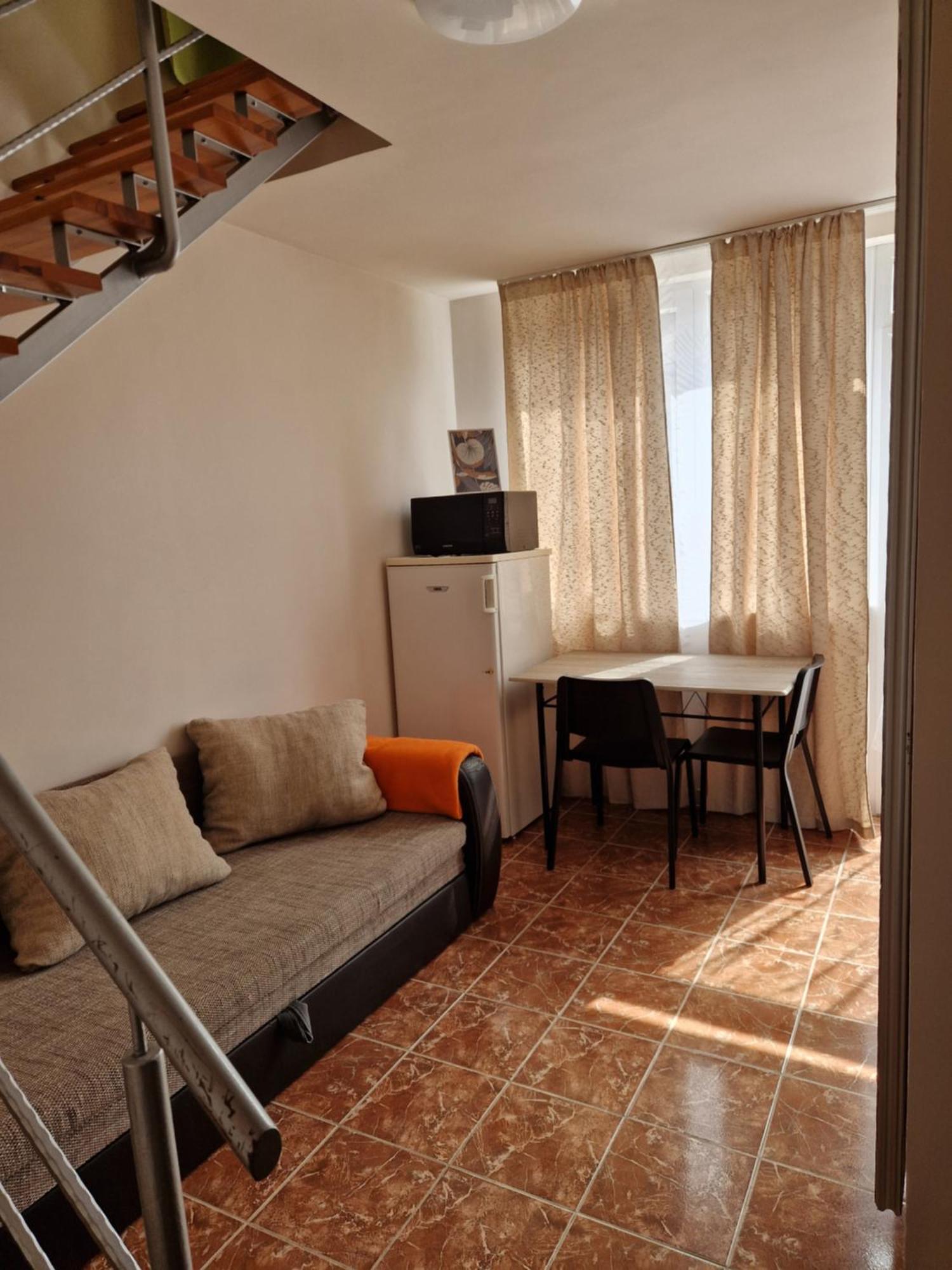 Magnolia Apartman ไฮจ์ดุสโซบอสโล ภายนอก รูปภาพ